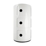 Kartell - Componibili 3 Container