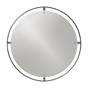 Audo - Miroir Nimbus Ø 110cm