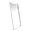 Kartell - Only Me - Miroir 80x180 - blanc/teinté dans la masse