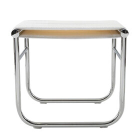 Cassina - LC9 Tabouret de salle de bains