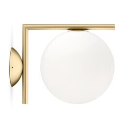 Flos - IC C/W1 Wall / Ceiling Lamp