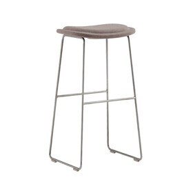 Cappellini - Tabouret Hi Pad H 70cm