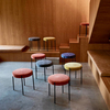 VerPan - Series 430 Hocker