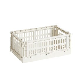 HAY - Colour Crate Recycled S