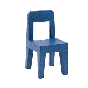 Magis - Chaise pour enfant Seggiolina Pop