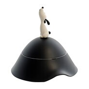 Alessi - Lula hondenbak