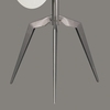 Foscarini - Orbital Terra Stehleuchte