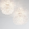 Kartell - Bloomt Ball CW2 Ceiling- Wall Lamp