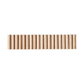 Andersen Furniture - Mono Wandgarderobe