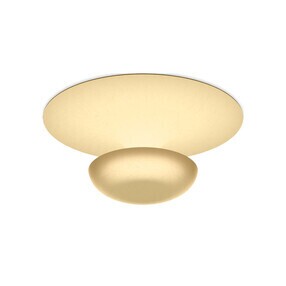 Vibia - Funnel 2012 LED Wand-/Deckenleuchte