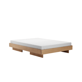 OUT Objekte unserer Tage - Zians Medium Doppelbett 160x200cm