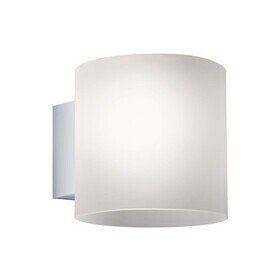 Martinelli Luce - Tube/V wandlamp