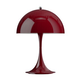 Louis Poulsen - Panthella 250 Portable V3 LED lamp met batterij