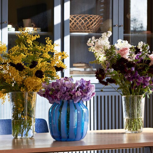 HAY Juice Vase Wide