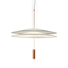 Vibia - Flamingo 1510 LED Pendelleuchte
