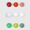 Vitra - Coat Dots - Lot de 3 porte-manteaux