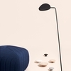 Muuto - Leaf - Lampadaire LED