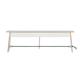 Moormann - Langer Max Bench W 140cm