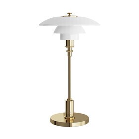 Louis Poulsen - PH 2/1 Portable LED lamp met batterij