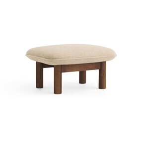 Audo - Brasilia Ottoman