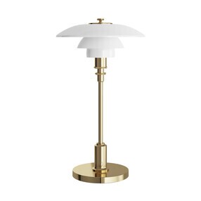 Louis Poulsen - PH 2/1 Portable LED lamp met batterij