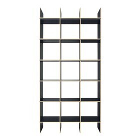 Moormann - Moormann FNP Shelf System 105x223cm