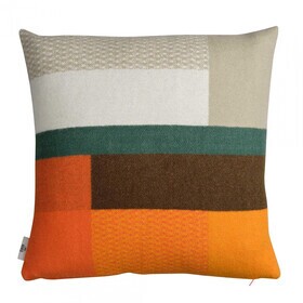 Røros Tweed - Coussin Mikkel 50x50cm