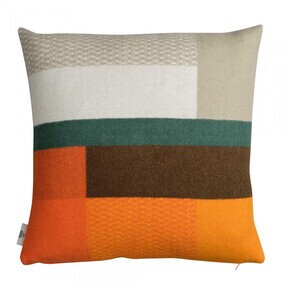 Røros Tweed - Coussin Mikkel 50x50cm