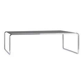 Thonet - Table basse B 20 hêtre