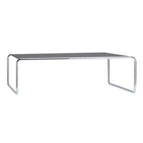 Thonet - Table basse B 20 hêtre