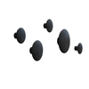 Muuto - The Dots Hooks L