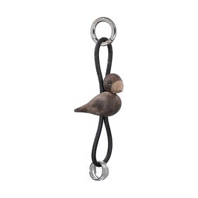 Kay Bojesen Denmark - Vogel sleutelhanger