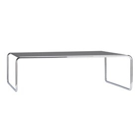 Thonet - B 20 Couchtisch/Beistelltisch Buche