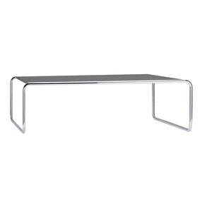 Thonet - Table basse B 20 hêtre
