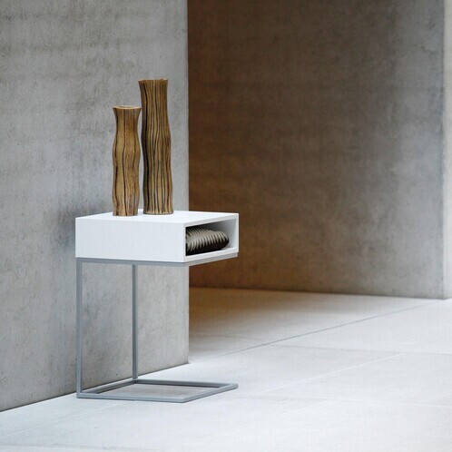 Jan Kurtz - Dina - Table d'appoint