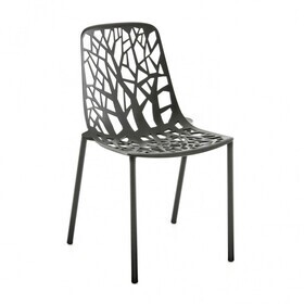 Fast - Chaise de jardin Forest