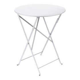 Fermob - Bistro Klapptisch Ø60cm