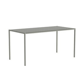 Nine - Sine tuin eettafel 151x75,5cm