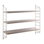 String Pocket Regal 60x50x15cm | AmbienteDirect