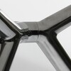 Wagner - W-Table Conference Table rectangular  - line drawing