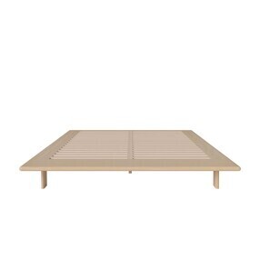 Bolia - Haven bedframe 186x230cm