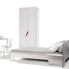müller möbelwerkstätten - Plane Double Bed