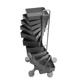 B-Line - Spinny Drawer Element