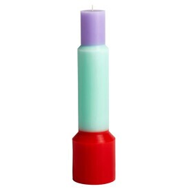 HAY - Pillar kaars XL