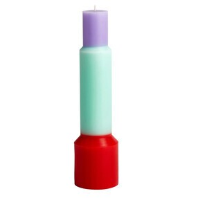 HAY - Pillar kaars XL
