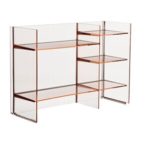 Kartell - Kartell by Laufen Sound-Rack Shelf