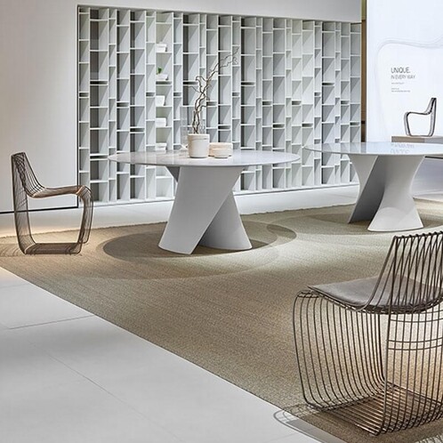 MDF Italia - Sign Filo Chair