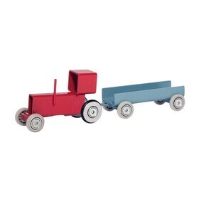 Magis - Magis Archetoys-Véhicules utilitaires miniat.