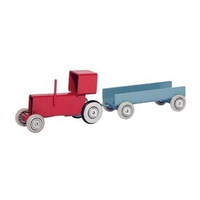 Magis - Magis Archetoys - Mini commerciële voertuigen