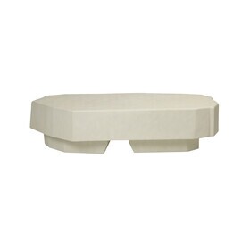 Ferm Living - Table basse Staffa L